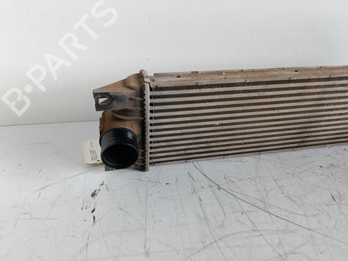 Used Intercooler Intercooler RENAULT MASTER II Van (FD) 2.2 dCI 90 (FD0G, FD0N, FD2G, FD2N, FD3G, FD3N) (90 hp) 34057446 34057446