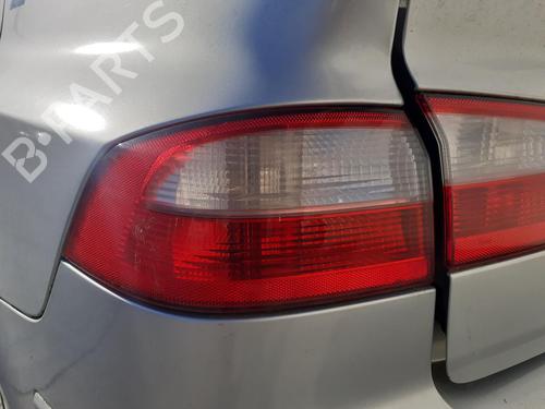 Used Left taillight RENAULT LAGUNA II (BG0/1_) 2.2 dCi (BG0F) (150 hp) 27359517