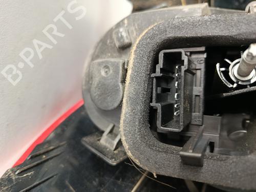 Right taillight CITROËN C4 II (NC_) 1.6 HDi 110 | BP36394550C35 - Image 2
