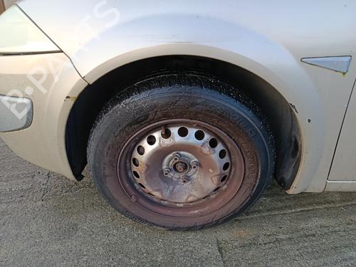 Fælk Fælk RENAULT MEGANE II (BM0/1_, CM0/1_) 1.6 16V (112 hp) 32095679 32095679