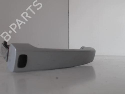 Used Front right exterior door handle NISSAN QASHQAI / QASHQAI +2 I (J10, NJ10, JJ10E) 2.0 dCi (150 hp) 27033885