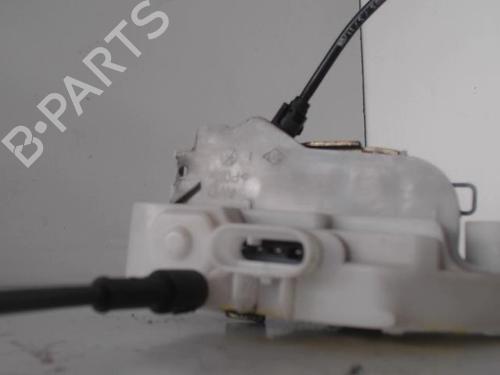 Front right lock RENAULT MEGANE II (BM0/1_, CM0/1_) 1.5 dCi (BM1E, CM1E) | BP27033690C97 