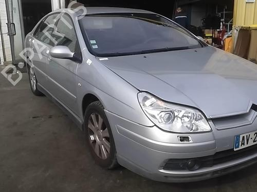 Switch CITROËN C5 II (RC_) 2.2 HDi (RC4HXE) | BP27034244I30  - Image 8