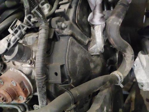 Engine FORD FIESTA VI (CB1, CCN) 1.4 TDCi | BP27035756M1 