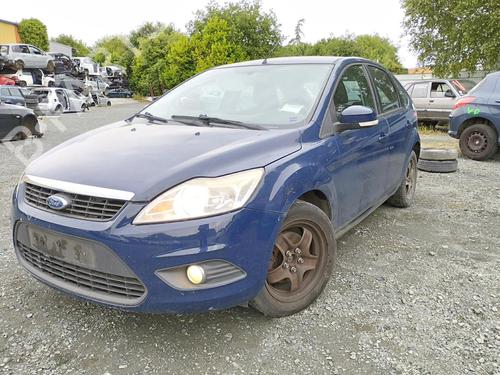 Starter FORD FOCUS II (DA_, HCP, DP) 1.6 TDCi | BP27038499M8 - Image 6