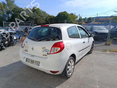 Front right panel RENAULT CLIO III (BR0/1, CR0/1) 1.5 dCi | BP37264864C59 - Image 3