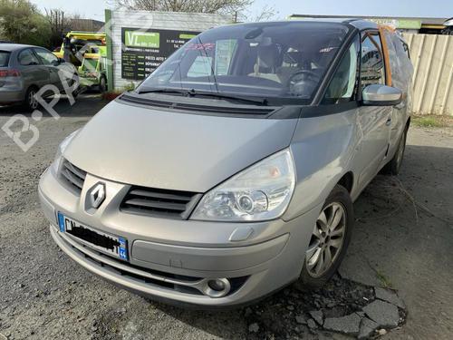 Left taillight RENAULT ESPACE IV (JK0/1_) 2.2 dCi (JK0H) | BP27034253C34  - Image 6