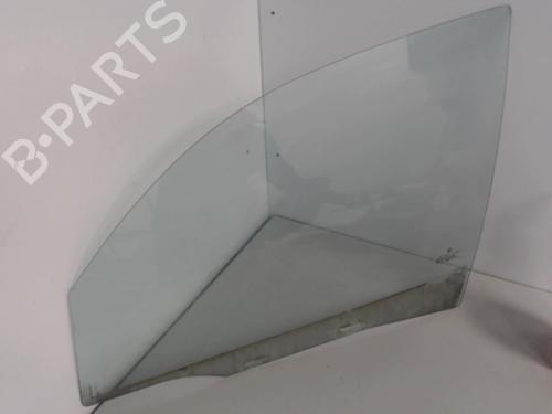 Front left door window CHRYSLER PT CRUISER (PT_) 2.0 4724561AB