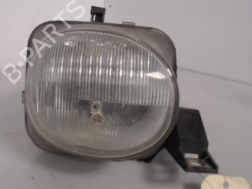 Used Right headlight Right headlight 27031069 27031069