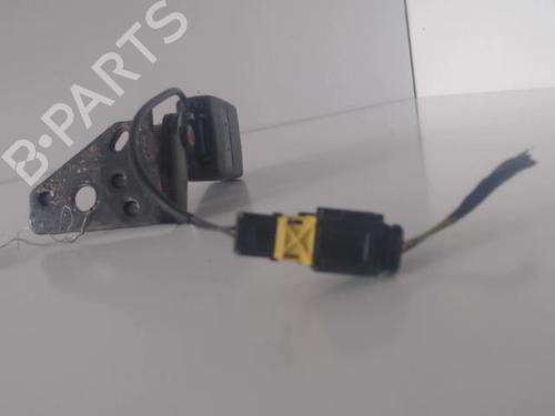 Used Seat buckle Seat buckle PEUGEOT 207 (WA_, WC_) 1.4 HDi (68 hp) 27030636 27030636