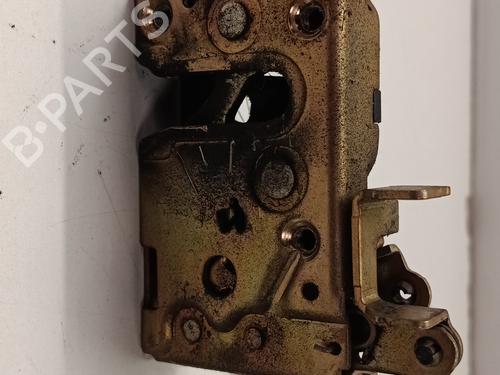 Used Front left lock Front left lock PEUGEOT 106 I (1A, 1C) 1.0 (50 hp) 36481885 36481885