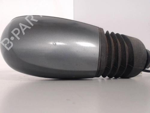 Used Right mirror FIAT PUNTO (188_) 1.2 60 (188.030, .050, .130, .150, .230, .250) (60 hp) 27034197