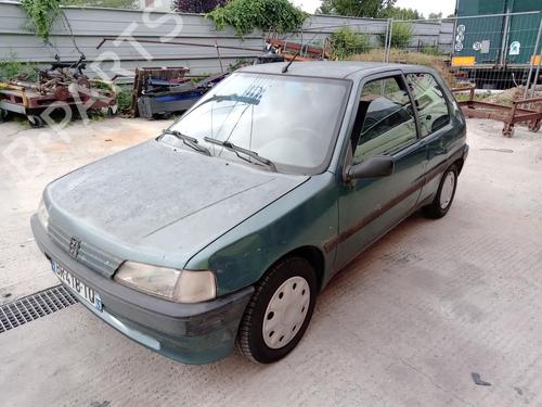Used Parts PEUGEOT 106 I (1A, 1C) 1.4 2896360