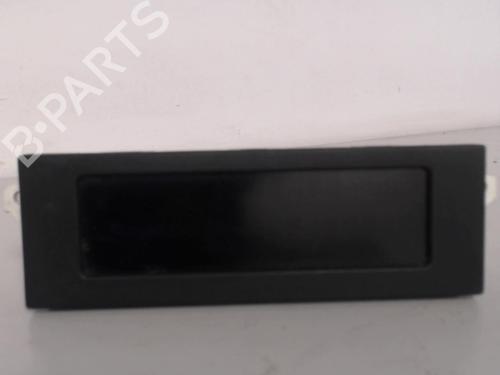 Used Display monitor CITROËN C3 I (FC_, FN_) 1.4 HDi (68 hp) 27031727