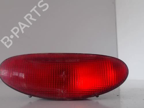 Used Rear fog light PEUGEOT 206 Hatchback (2A/C) 1.9 D (69 hp) 27026427
