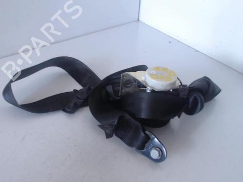Used Rear right belt tensioner PEUGEOT 3008 I MPV (0U_) 1.6 HDi (109 hp) 27026437
