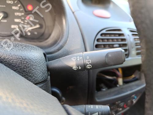 Used Steering column stalk Steering column stalk 36858326 36858326