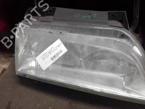 Right headlight CITROËN XANTIA (X1_, X2_) 2.0 HDI 90 | BP27029969C29 