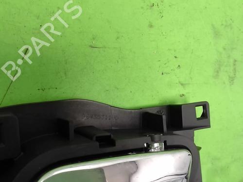Front left interior door handle CITROËN C4 I (LC_) 1.6 HDi | BP27029294I13 