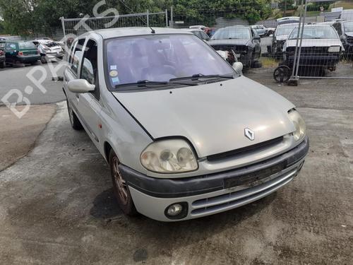 Sikkerhedssele-spænde RENAULT CLIO II (BB_, CB_) 1.6 16V (BB01, BB0H, BB0T, BB14, BB1D, BB1R, BB2KL, BB3G... | BP27032772I32 