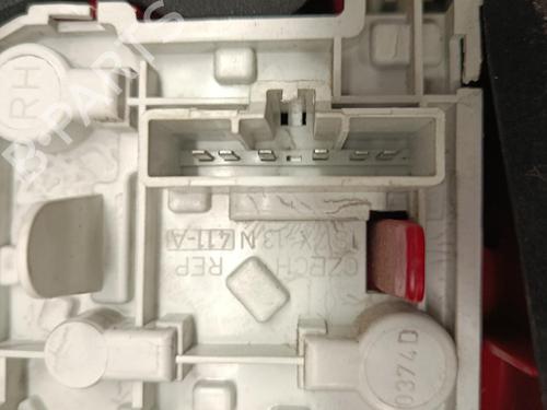 Used Right taillight Right taillight 36545684 36545684