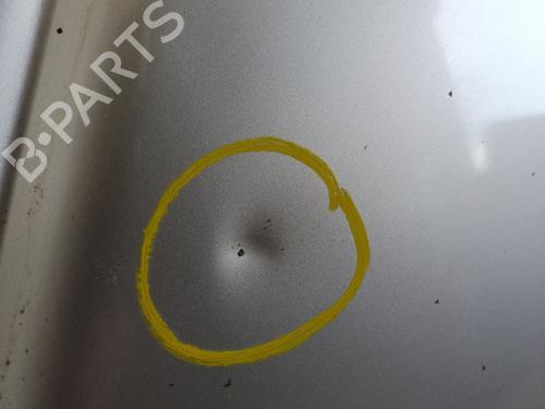 Hood PEUGEOT 206 Hatchback (2A/C) 1.9 D | BP30132819C1