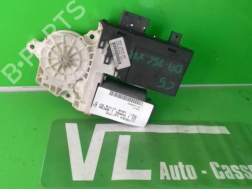 Used Right front window motor CITROËN C5 I (DC_) 2.0 HDi (DCRHZB, DCRHZE) (109 hp) 27038137