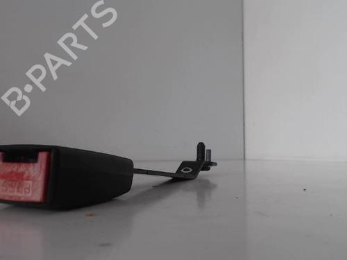 Used Seat buckle RENAULT CLIO III Grandtour (KR0/1_) 1.5 dCi (KR0F) (86 hp) 27030593