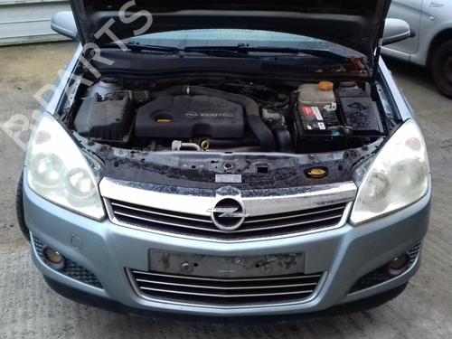 Módulo de ABS OPEL ASTRA H (A04) 1.7 CDTI (L48) (100 hp) 27028326