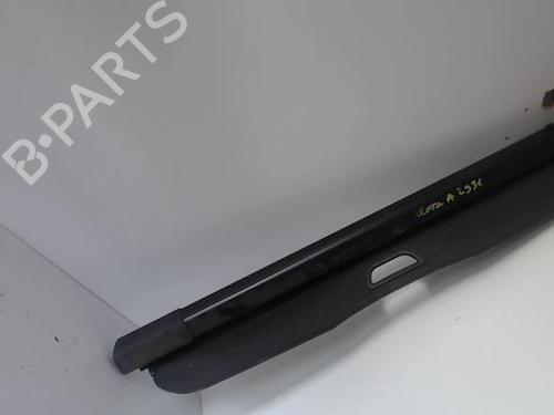Rear parcel shelf MERCEDES-BENZ A-CLASS (W169) A 180 CDI (169.007, 169.307) | BP27028954C85 