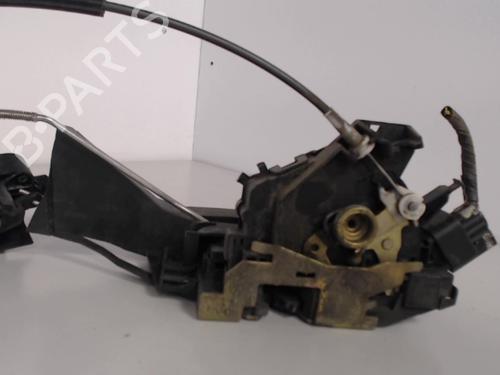 Front left lock FORD FOCUS I (DAW, DBW) 1.8 TDCi | BP27031139C98 