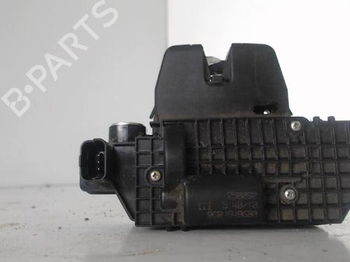 Tailgate lock PEUGEOT 3008 I MPV (0U_) 1.6 VTi | BP27030267C101 