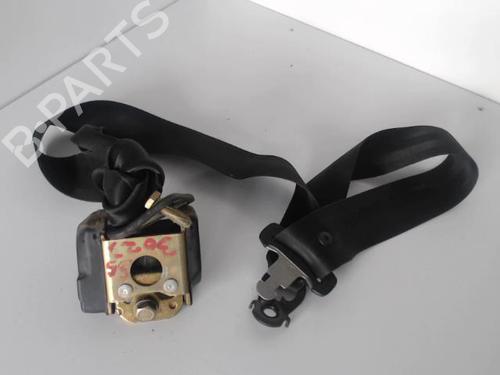 Højre fortil seleforstrammer RENAULT SUPER 5 (B/C40_) 1.1 (48 hp) 27030657