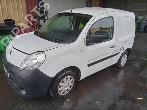 Front right interior door handle RENAULT KANGOO Express (FW0/1_) 1.5 dCi 85 (FW0K, FW0L, FW0B) | BP27034097I14 - Image 4