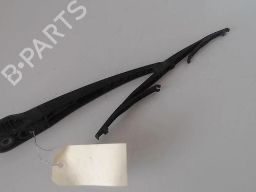 Used Rear windshield wiper arm CITROËN C4 Picasso I MPV (UD_) 2.0 HDi 138 (136 hp) 27030224