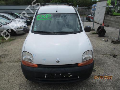 Used Front bumper RENAULT KANGOO (KC0/1_) D 65 1.9 (KC0E, KC02, KC0J, KC0N) (64 hp) 27030996