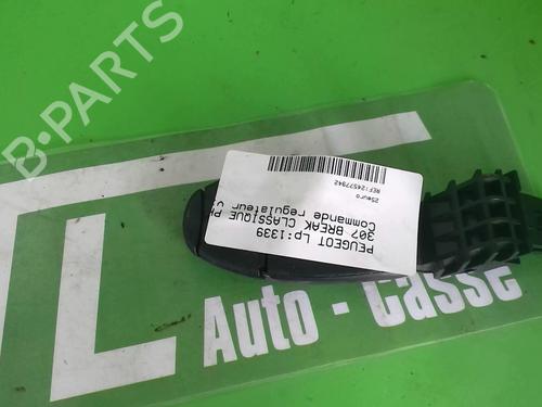 Switch PEUGEOT 307 Break (3E) 1.6 HDi 110 | BP27034943I30 