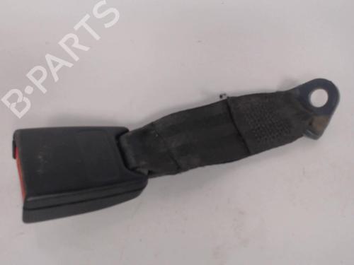 Seat buckle PEUGEOT 206 Hatchback (2A/C) 1.9 D | BP27034790I32 