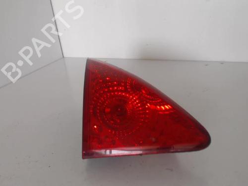 Used Left tailgate light PEUGEOT 3008 I MPV (0U_) 1.6 HDi (109 hp) 27037010