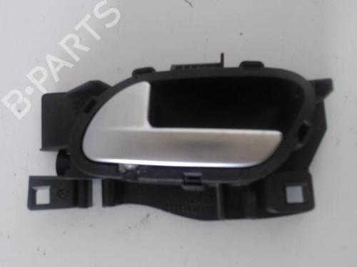 Used Front left interior door handle CITROËN C4 Grand Picasso II (DA_, DE_) 1.6 HDi / BlueHDi 115 (115 hp) 27030747