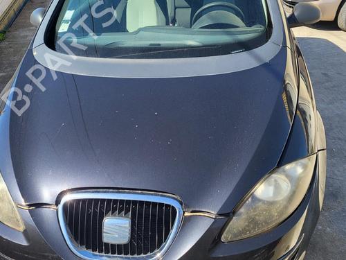 Used Hood SEAT ALTEA (5P1) 1.9 TDI (105 hp) 27033676