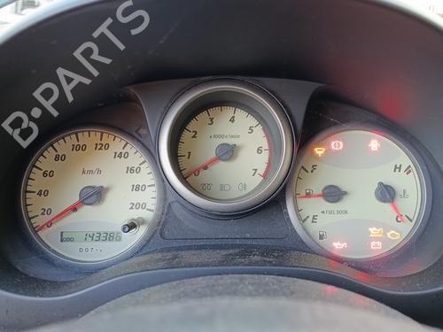 Used Parts TOYOTA RAV 4 II (_A2_) 2.0 D 4WD (CLA20_, CLA21_, CLA20R, CLA21R) (116 hp) 4458341