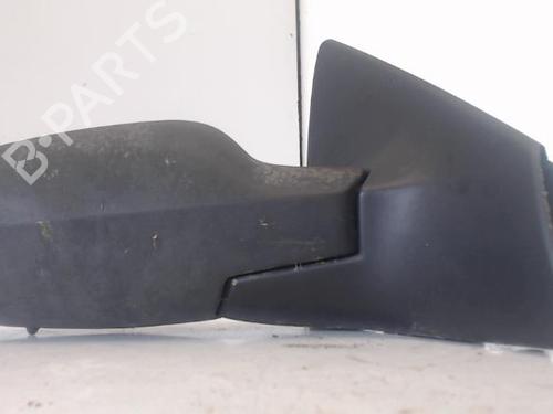 Right mirror RENAULT MEGANE II (BM0/1_, CM0/1_) 1.6 16V (BM0C, CM0C) | BP27026924C27 
