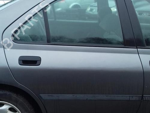 Used Rear right door window PEUGEOT 406 (8B) 1.9 TD (90 hp) 27036276
