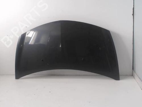 Used Hood RENAULT CLIO III (BR0/1, CR0/1) 1.5 dCi (BR17, CR17) (86 hp) 27028588