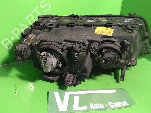 Left headlight BMW 3 (E46) 320 d | BP27031843C28 