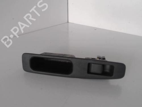 Used Left rear window switch NISSAN QASHQAI / QASHQAI +2 I (J10, NJ10, JJ10E) 2.0 dCi (150 hp) 27033614