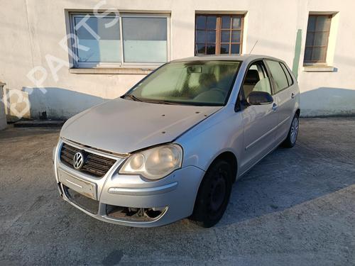 Used Parts VW POLO IV (9N_, 9A_) 1.4 TDI (70 hp) 4277713