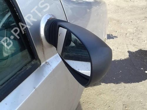 Used Right mirror FIAT PUNTO (188_) 1.2 60 (188.030, .050, .130, .150, .230, .250) (60 hp) 27037412