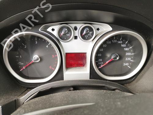 Warning FORD C-MAX (DM2) 1.8 TDCi | BP30132760I22 - Image 8